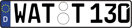 WAT-T130