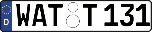 WAT-T131