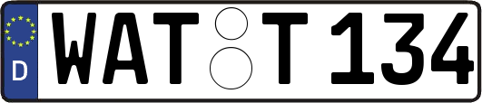 WAT-T134