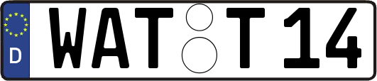 WAT-T14