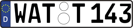WAT-T143