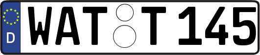 WAT-T145