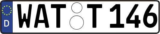 WAT-T146