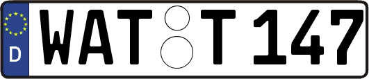 WAT-T147