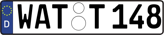 WAT-T148