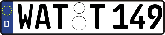 WAT-T149