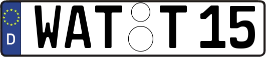 WAT-T15