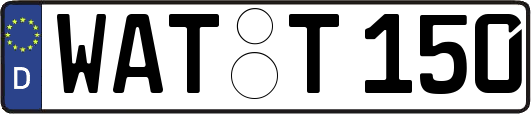 WAT-T150