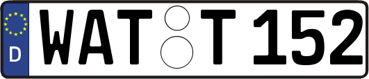 WAT-T152