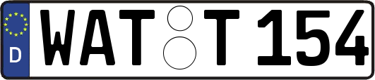 WAT-T154