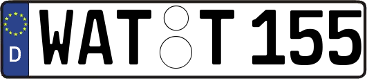 WAT-T155
