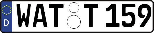 WAT-T159