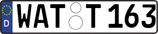 WAT-T163