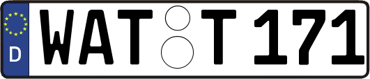WAT-T171
