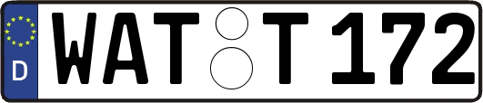 WAT-T172