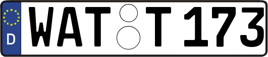 WAT-T173