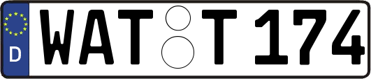 WAT-T174