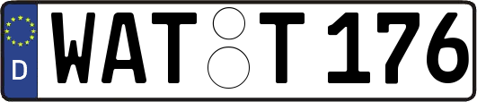 WAT-T176