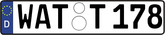 WAT-T178