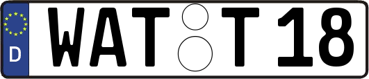 WAT-T18