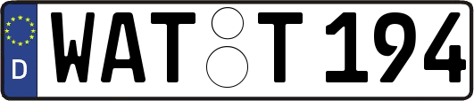 WAT-T194