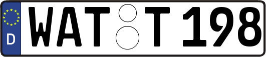 WAT-T198