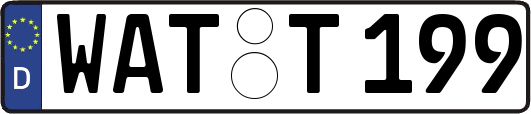 WAT-T199