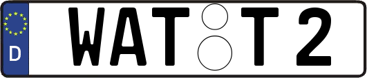 WAT-T2