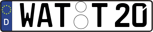WAT-T20