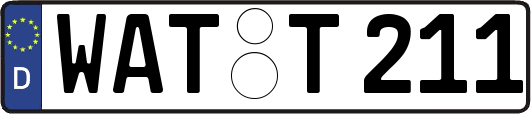 WAT-T211