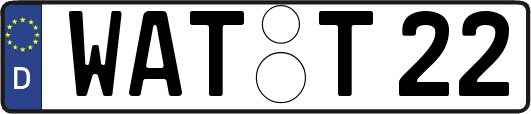 WAT-T22