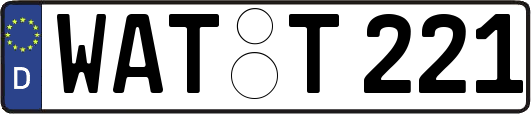 WAT-T221