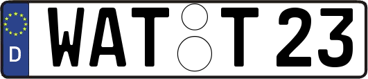 WAT-T23