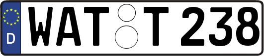 WAT-T238