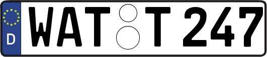 WAT-T247