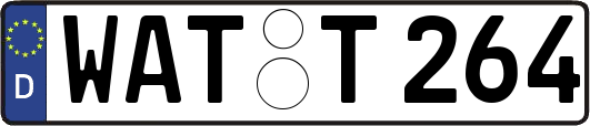 WAT-T264