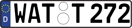 WAT-T272