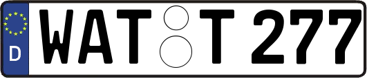 WAT-T277