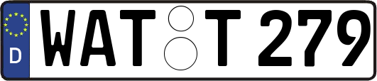 WAT-T279