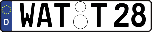 WAT-T28