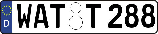 WAT-T288