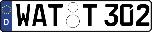 WAT-T302