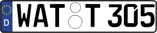 WAT-T305