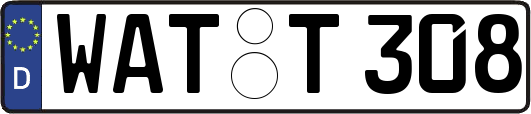 WAT-T308