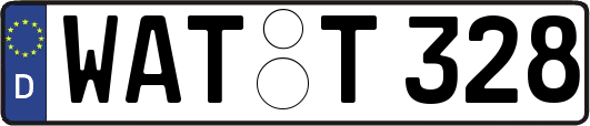 WAT-T328