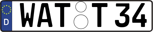 WAT-T34