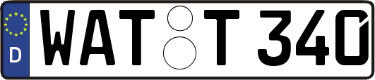 WAT-T340