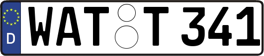 WAT-T341