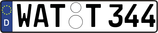 WAT-T344