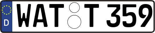 WAT-T359